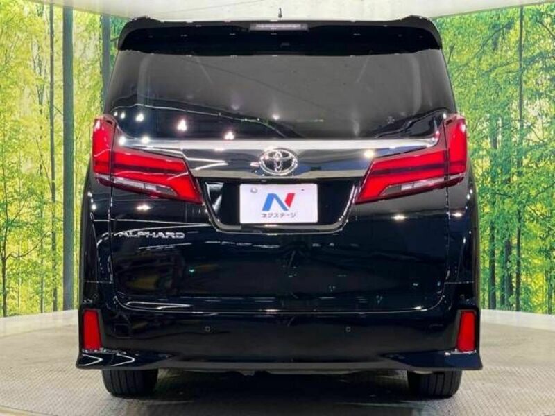 ALPHARD-15