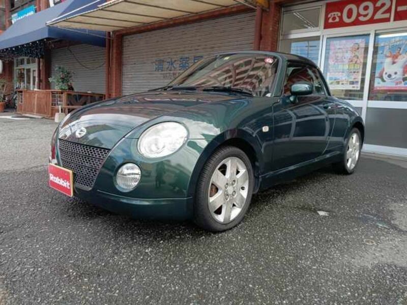 COPEN-2