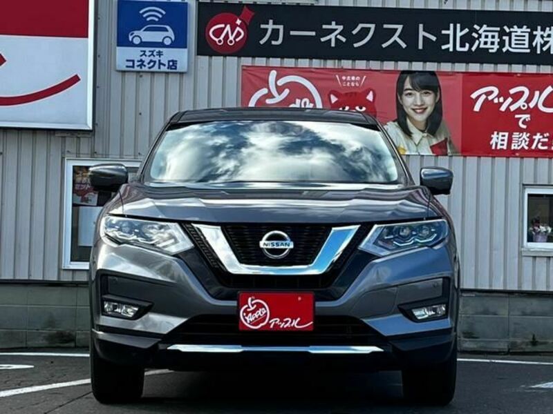 X-TRAIL-1