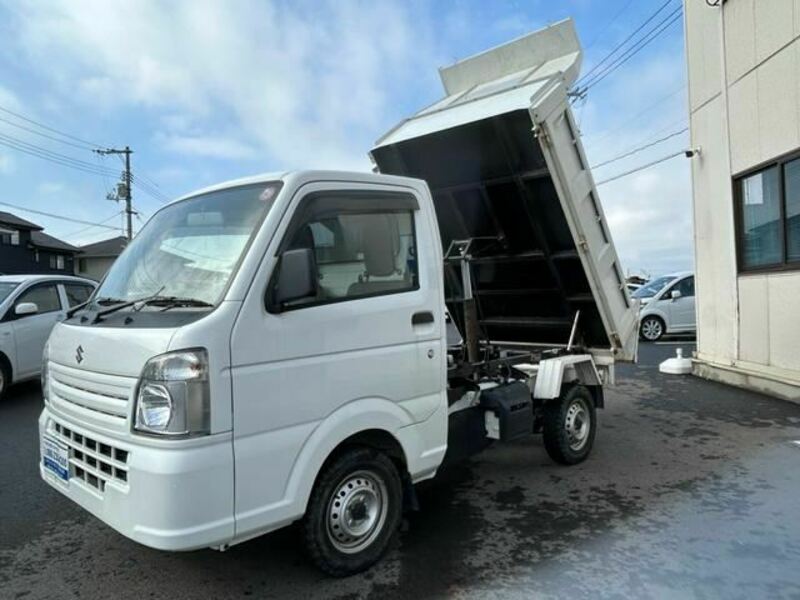 CARRY TRUCK-2