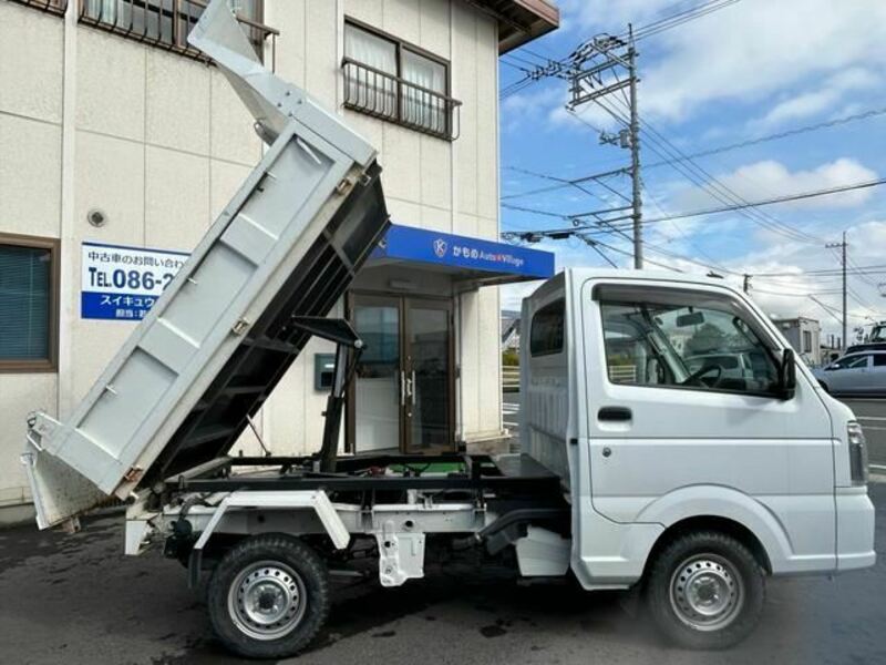 CARRY TRUCK-5