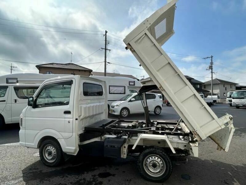 CARRY TRUCK-7