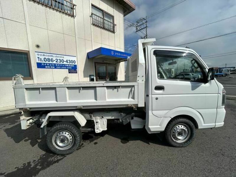 CARRY TRUCK-28