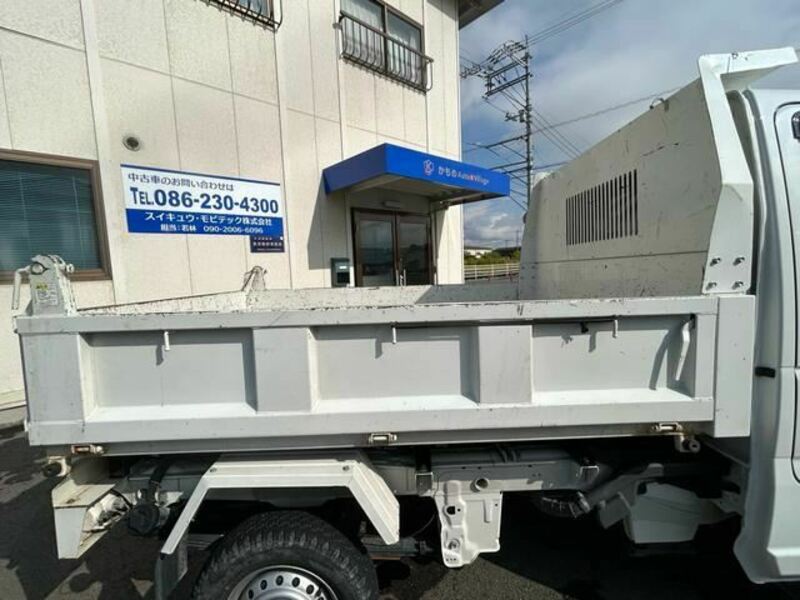 CARRY TRUCK-29