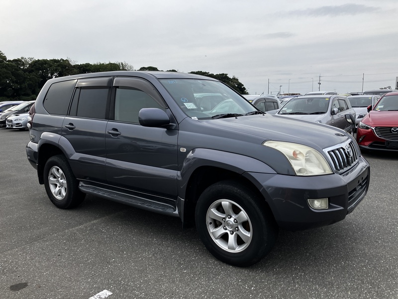 LAND CRUISER PRADO-6