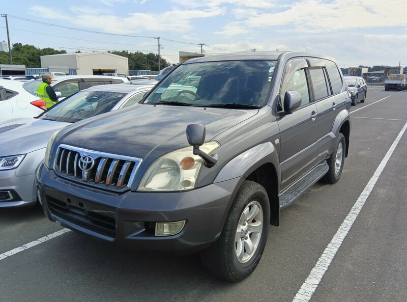 LAND CRUISER PRADO-63