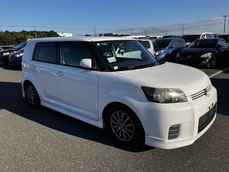 COROLLA RUMION-6