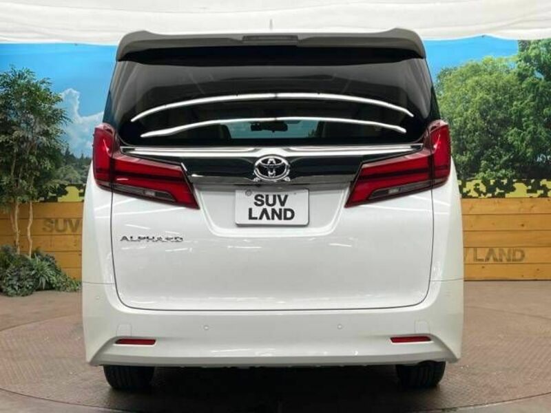 ALPHARD-15