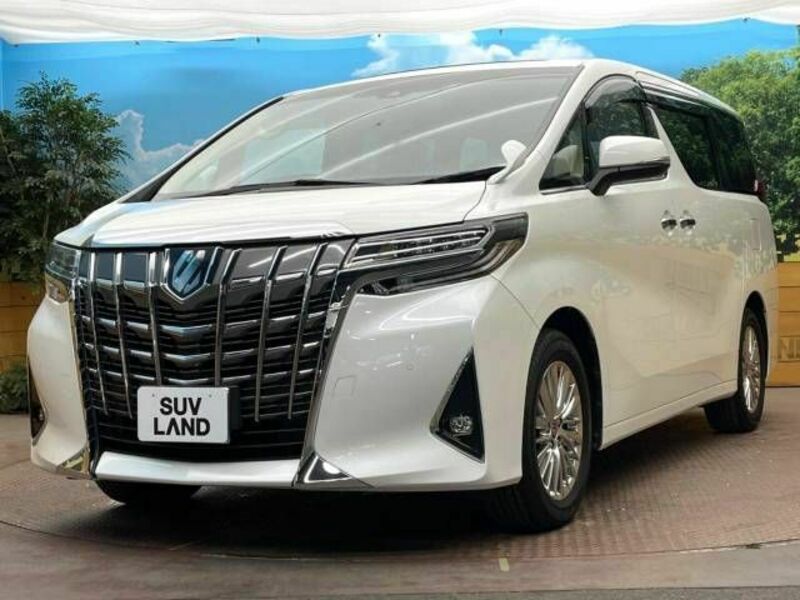 ALPHARD-16