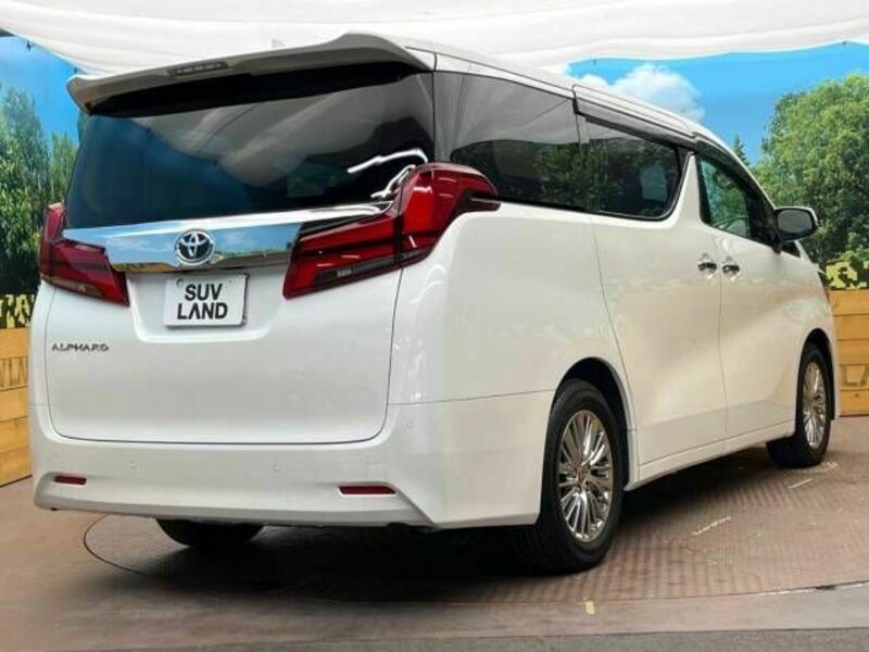 ALPHARD-17