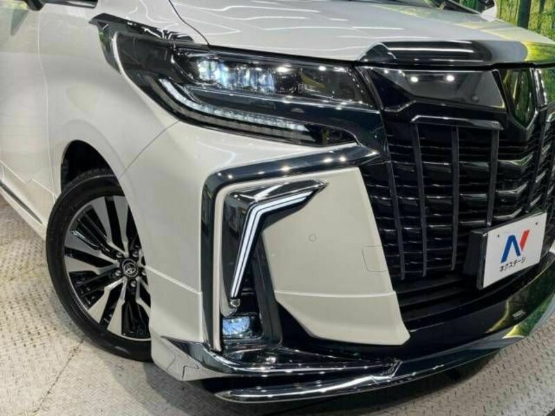 ALPHARD-13