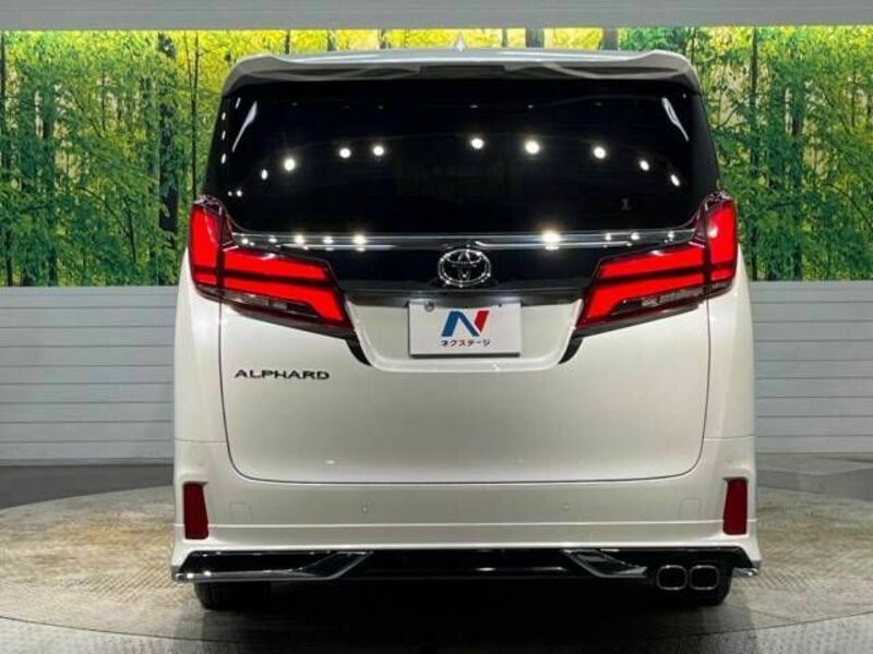 ALPHARD-16