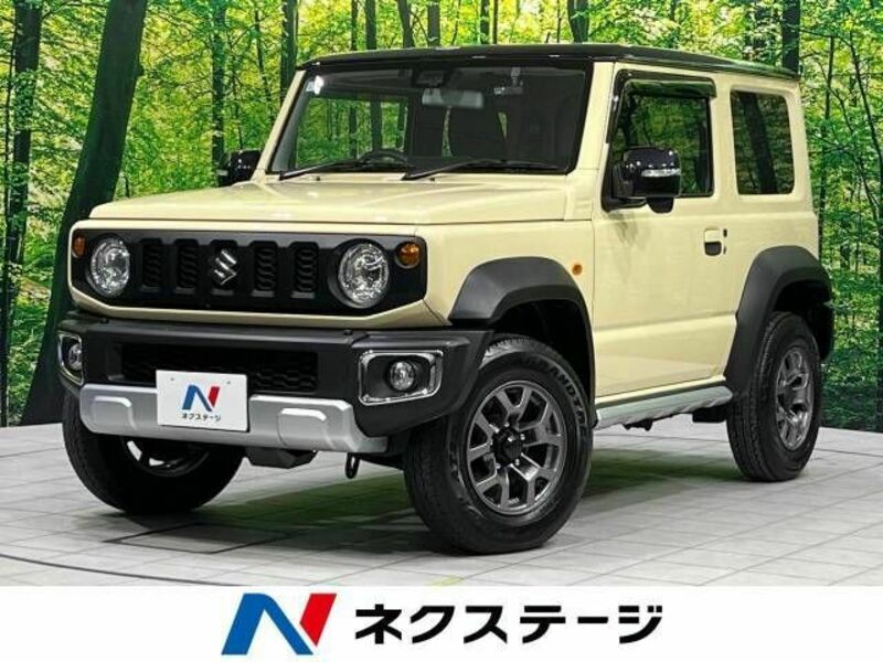 JIMNY SIERRA