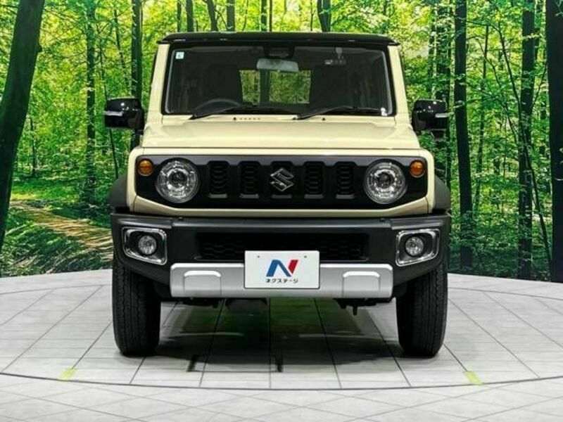 JIMNY SIERRA-14