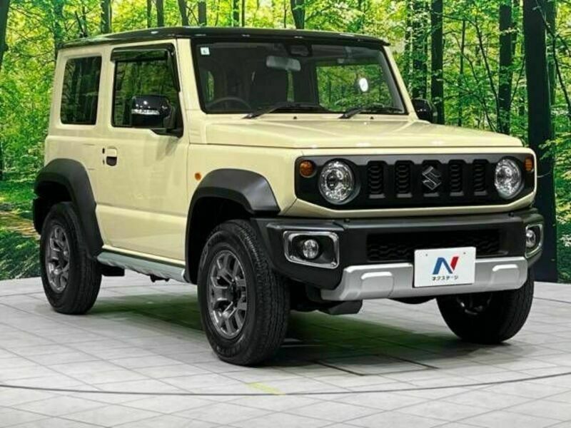 JIMNY SIERRA-16