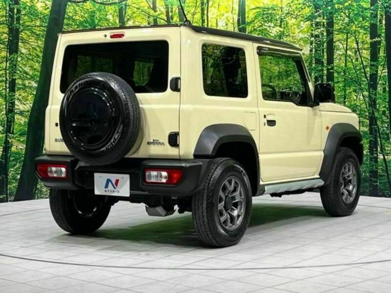 JIMNY SIERRA-17