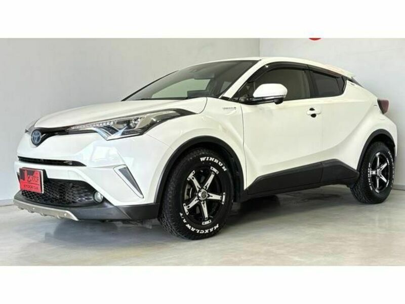 C-HR-27