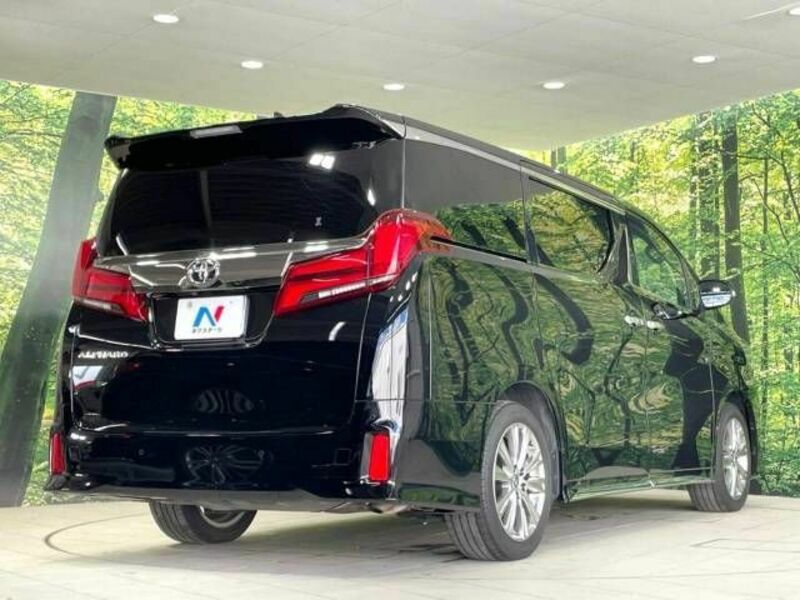 ALPHARD-18