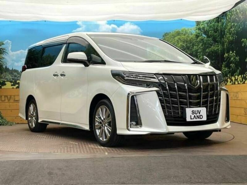 ALPHARD-16