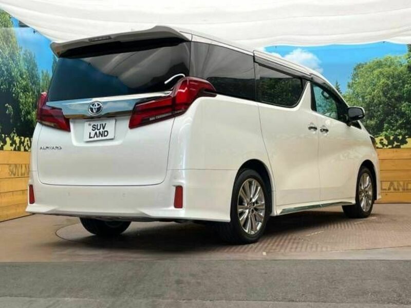 ALPHARD-17