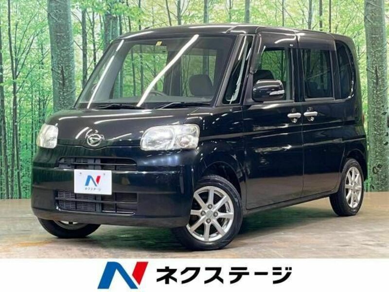 DAIHATSU　TANTO