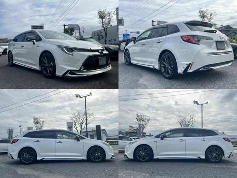 COROLLA TOURING-19