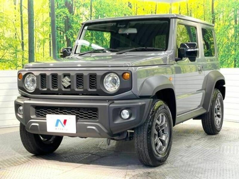 JIMNY SIERRA-16