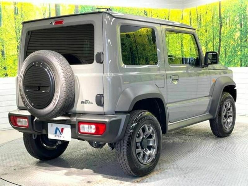 JIMNY SIERRA-17