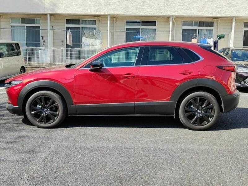 CX-30-7