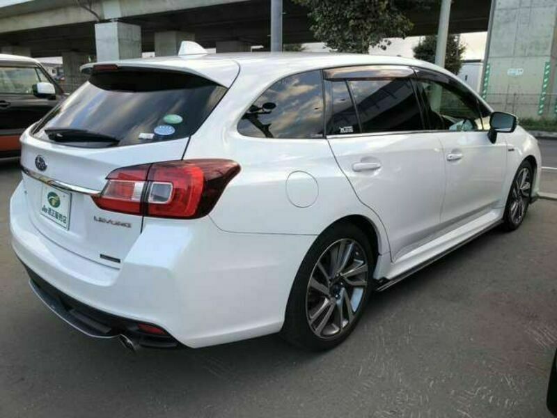 LEVORG-4