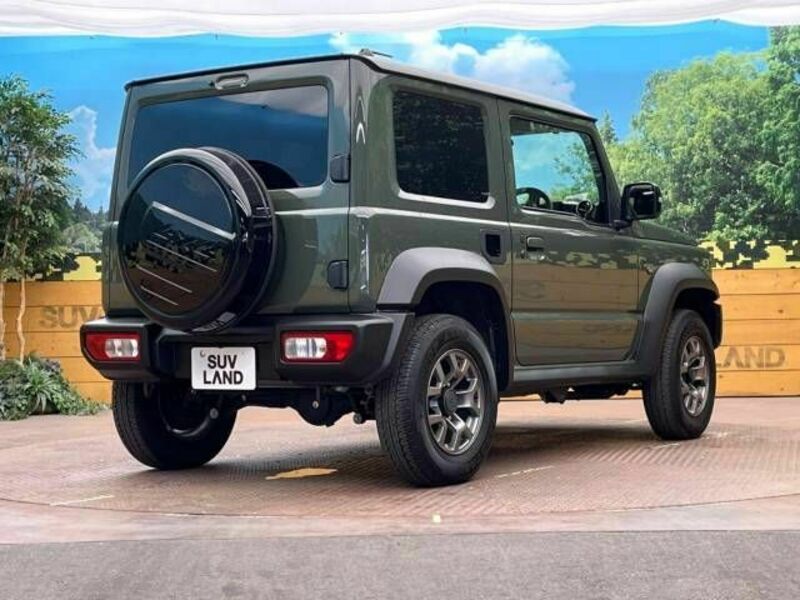 JIMNY SIERRA-16