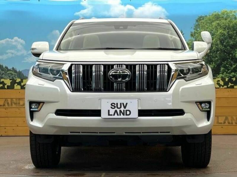 LAND CRUISER PRADO-14