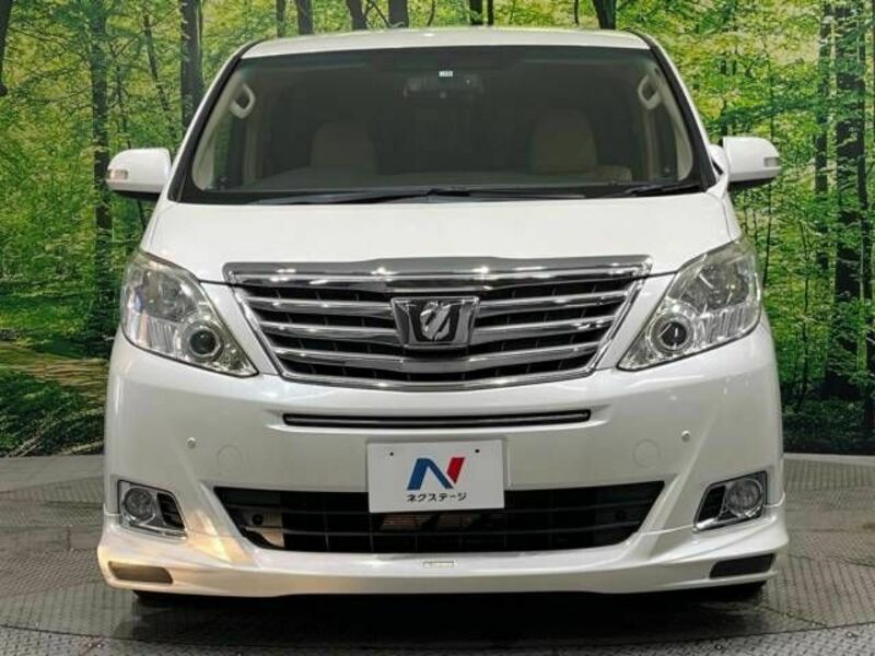 ALPHARD-15