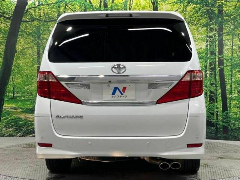 ALPHARD-16