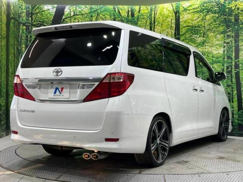 ALPHARD-18