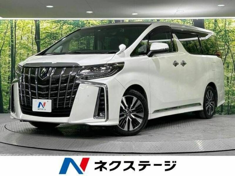 ALPHARD-0