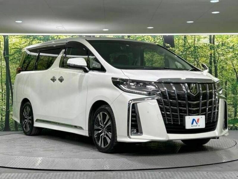 ALPHARD-17