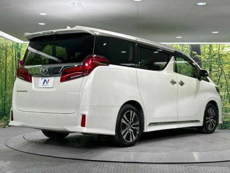 ALPHARD-18