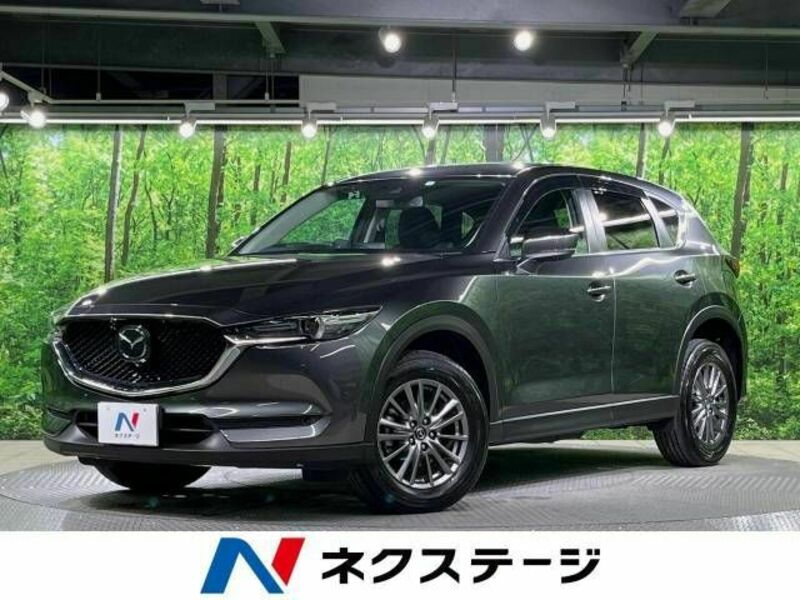 CX-5-0