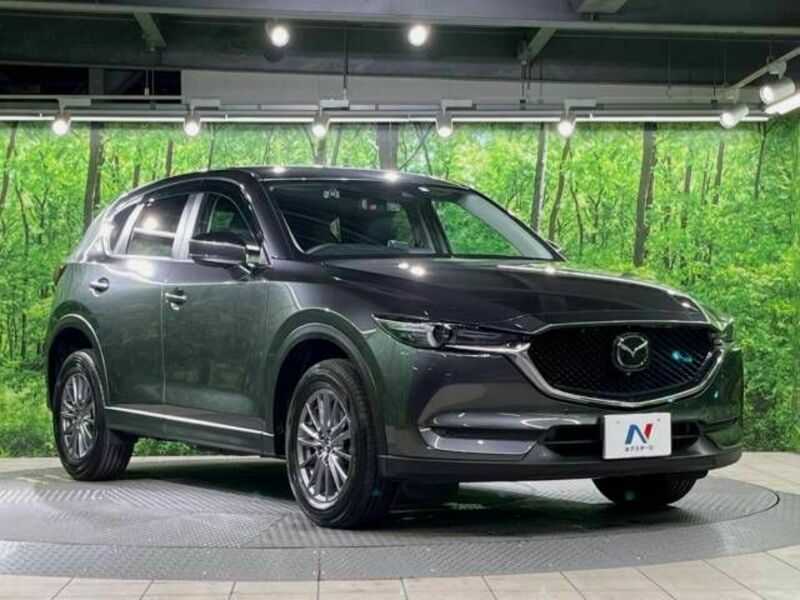 CX-5-16