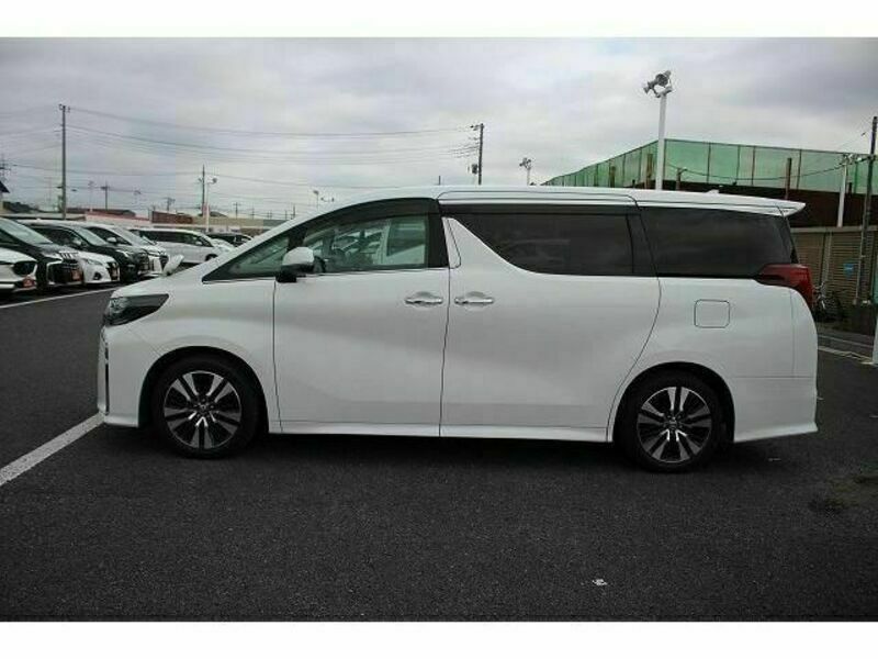 ALPHARD-9