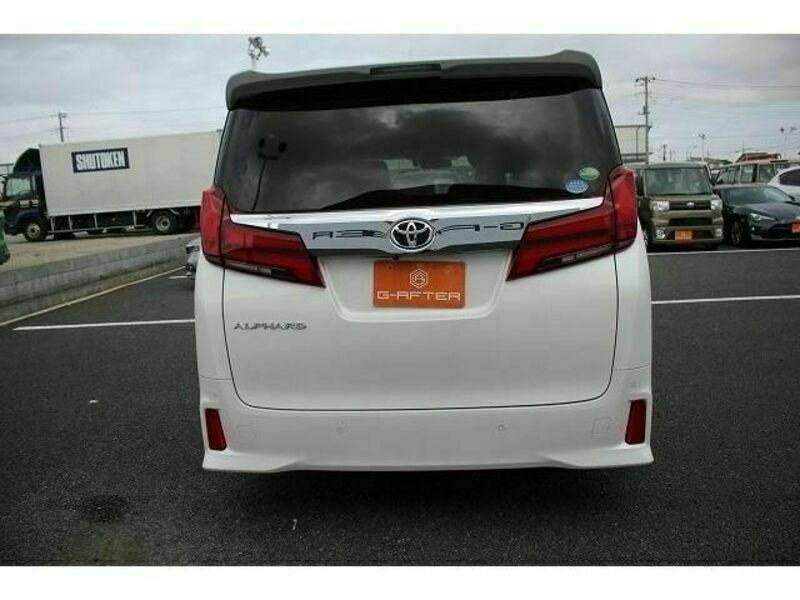 ALPHARD-10