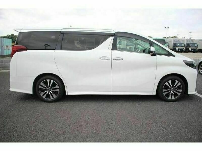 ALPHARD-11