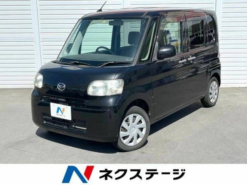 DAIHATSU　TANTO