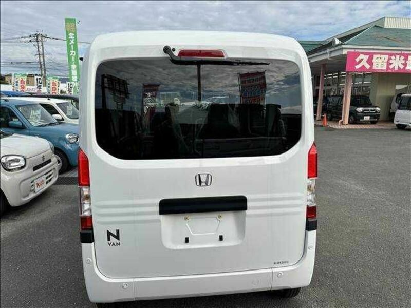 N-VAN-7