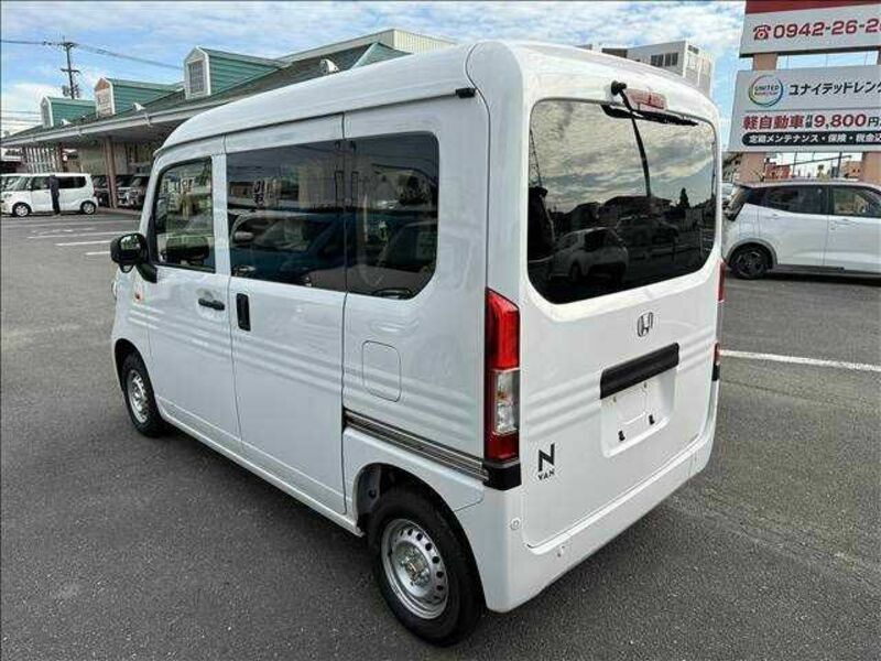 N-VAN-8