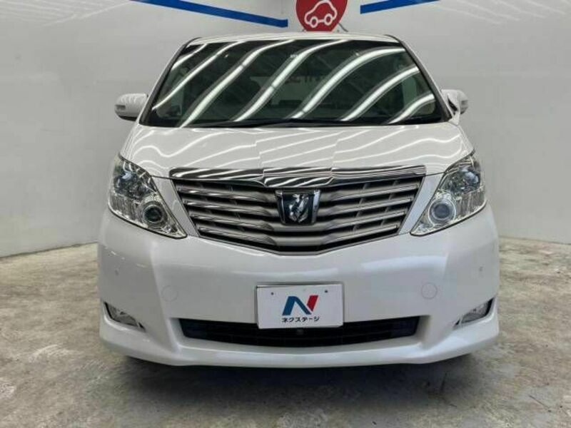 ALPHARD-15