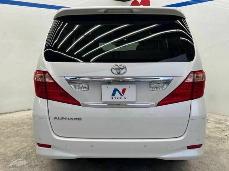 ALPHARD-16