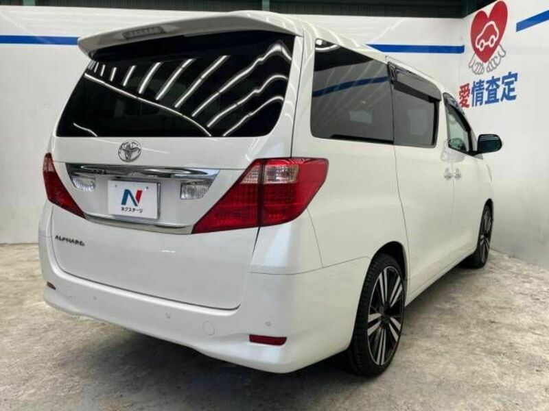 ALPHARD-18