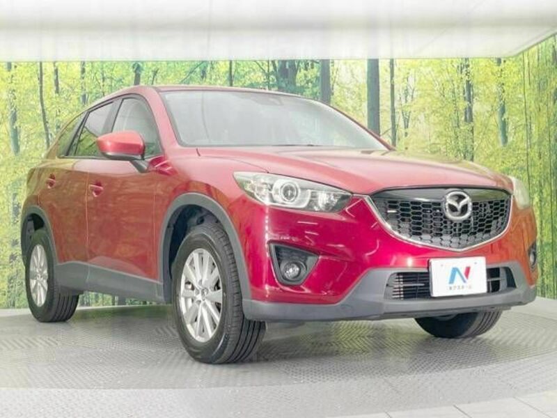 CX-5-16